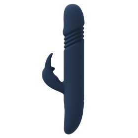 Vibrator za dvostruku stimulaciju Zephyros 21679-2